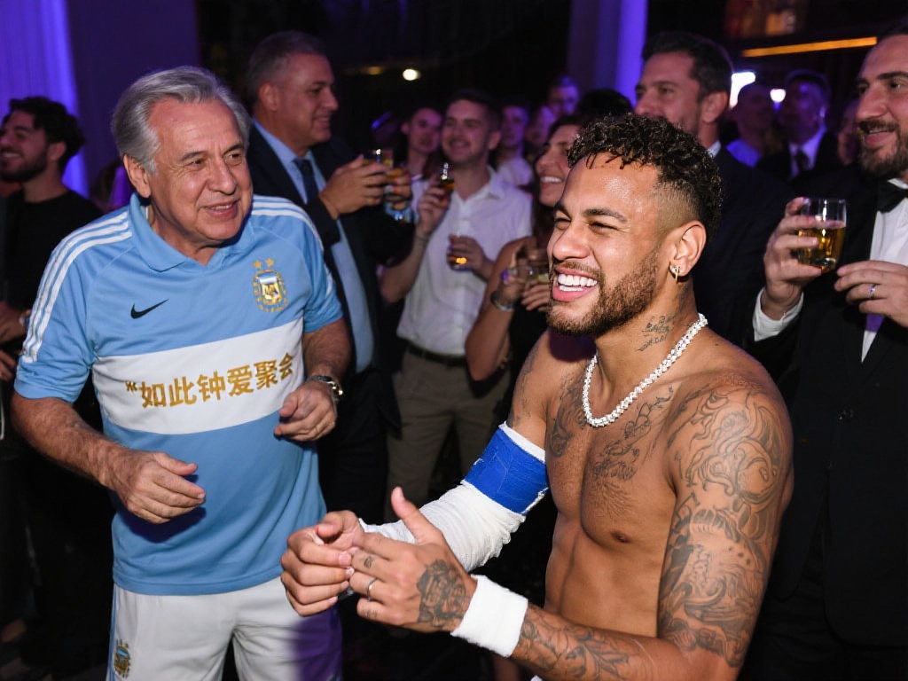 世界杯舞台上的C罗：传奇表现全回顾