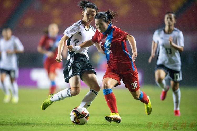 开云体育网址：全运会成年组女足半决赛结束 联合队与上海队会师决赛