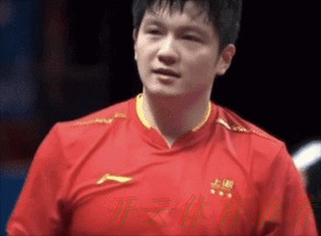 开云体育动态：樊振东这格局真的拉满了！