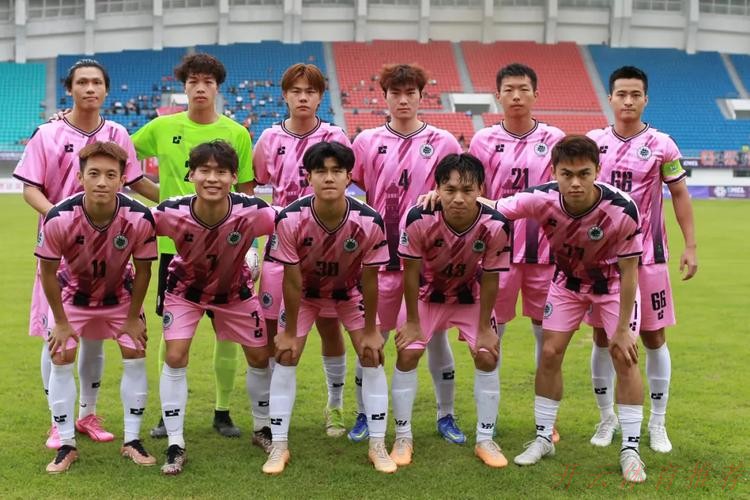 开云体育平台：【资格赛肇庆赛区第四轮】进球大战，李宪涛三场造六球，汕头抽象3-2再胜云南金达莱，挺进大区赛！