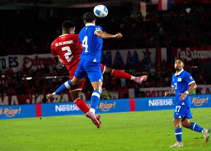 开云体育官方：足球｜世预赛：巴拿马晋级世界杯决赛