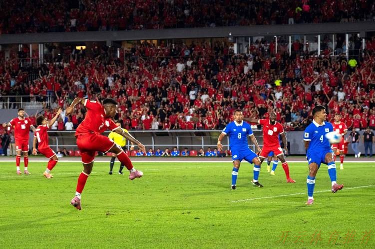 开云体育官方：足球｜世预赛：巴拿马晋级世界杯决赛