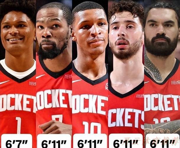 开云体育官方网站：火箭114-104骑士！球员评价：3人优秀4人及格