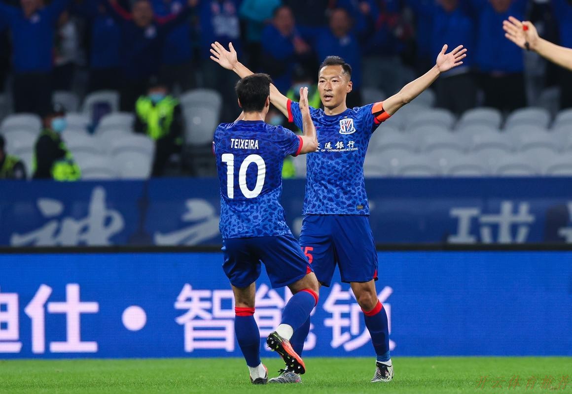 开云体育动态：上海申花1-0胜山东泰山 第4次问鼎中国足协杯冠军