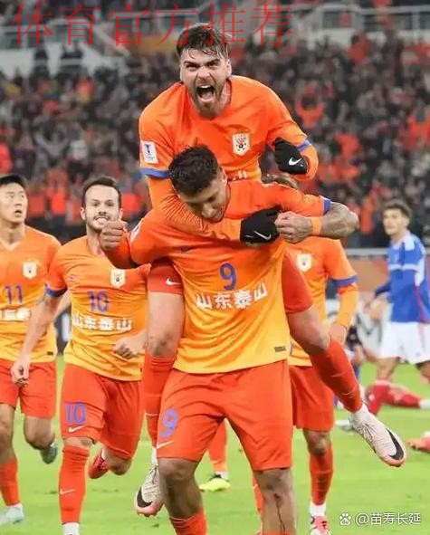 一战到底 - 燕京啤酒2019中国足协杯决赛首回合 山东鲁能一球小胜上海申花