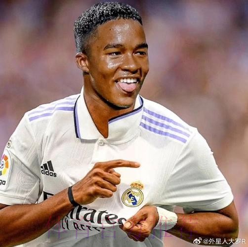 罗马诺-皇马对恩德里克很满意 正为他的到来做准备